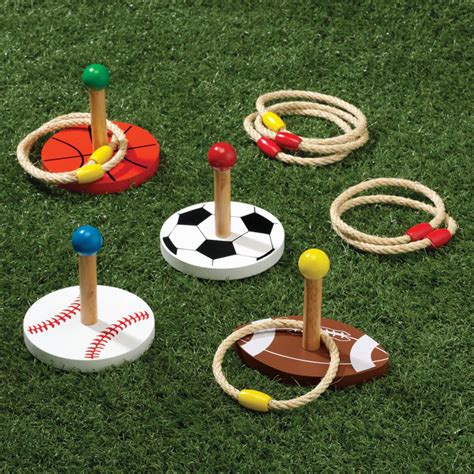Why Witty Ring Toss is the Perfect Activity for Family Gatherings